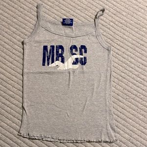 Myrtle Beach SC Tank